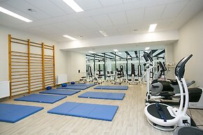 Sanatorium Uzdrowiskowe Augustów