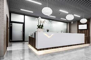 Sanatorium Uzdrowiskowe Augustów