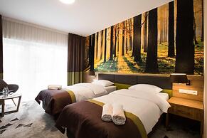 Sanatorium Uzdrowiskowe Augustów