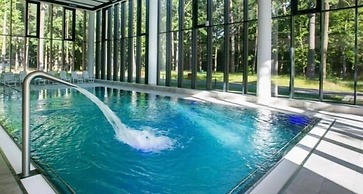 Sanatorium Uzdrowiskowe Augustów