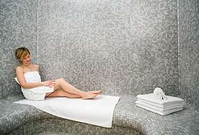 Sanatorium Uzdrowiskowe Augustów