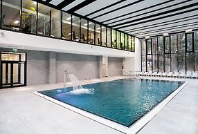 Sanatorium Uzdrowiskowe Augustów