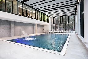 Sanatorium Uzdrowiskowe Augustów