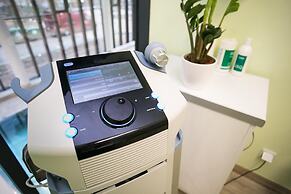 Sanatorium Uzdrowiskowe Augustów