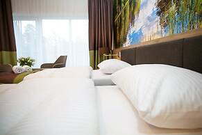 Sanatorium Uzdrowiskowe Augustów