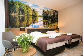 Sanatorium Uzdrowiskowe Augustów