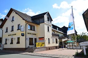 Hotel Sassor