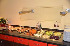 Hotel Sassor