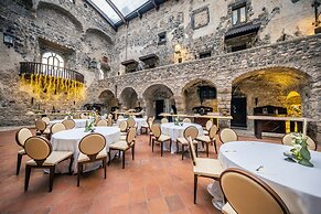 Castello di Limatola