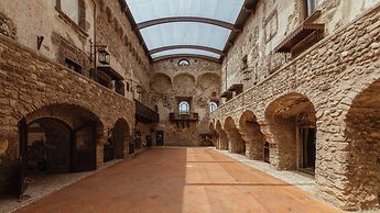 Castello di Limatola