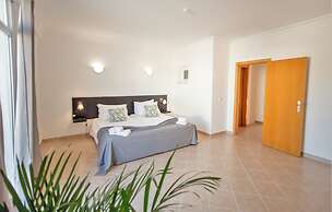 Smy Santa Eulalia Algarve