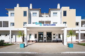 Smy Santa Eulalia Algarve