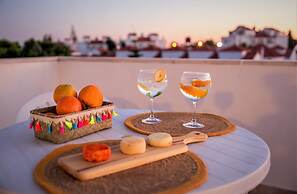 Smy Santa Eulalia Algarve