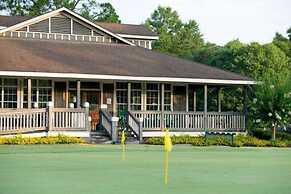 Little Ocmulgee State Park and Lodge