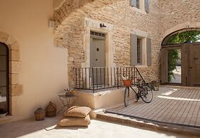 Domaine Les Martins