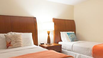 Broadway Court Motel