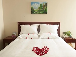 GreenTree Inn Changzhou Chunqiuyancheng Hutang Textile City Hotel