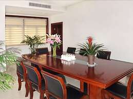 GreenTree Inn Changzhou Chunqiuyancheng Hutang Textile City Hotel