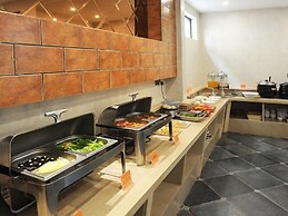 GreenTree Inn Changzhou Chunqiuyancheng Hutang Textile City Hotel