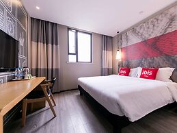 ibis Shanghai Gubei