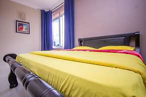 Ntinda Bypass Hotel
