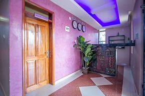 Ntinda Bypass Hotel