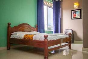 Ntinda Bypass Hotel
