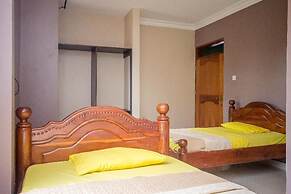 Ntinda Bypass Hotel