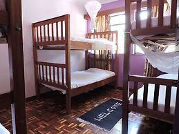 Milimani Backpackers