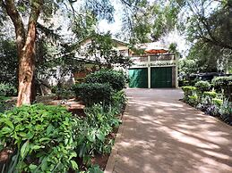 Milimani Backpackers