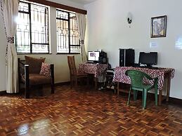 Milimani Backpackers