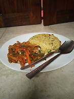 Milimani Backpackers