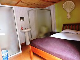 Milimani Backpackers