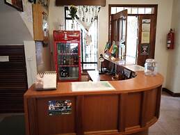 Milimani Backpackers