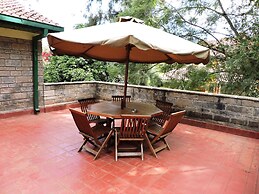 Milimani Backpackers