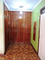 Milimani Backpackers