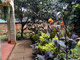 Milimani Backpackers