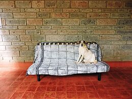 Milimani Backpackers