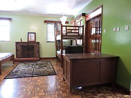 Milimani Backpackers