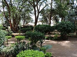 Milimani Backpackers