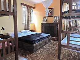 Milimani Backpackers