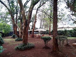 Milimani Backpackers