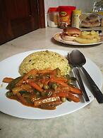 Milimani Backpackers