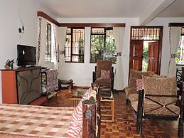 Milimani Backpackers