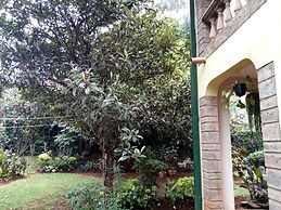 Milimani Backpackers