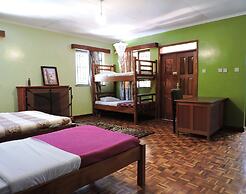Milimani Backpackers