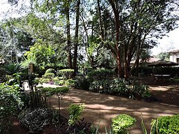 Milimani Backpackers