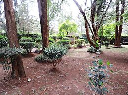 Milimani Backpackers