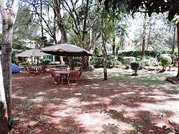 Milimani Backpackers