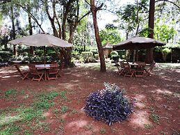 Milimani Backpackers
